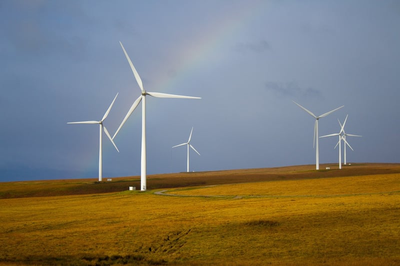 Sustainable Gizmos
