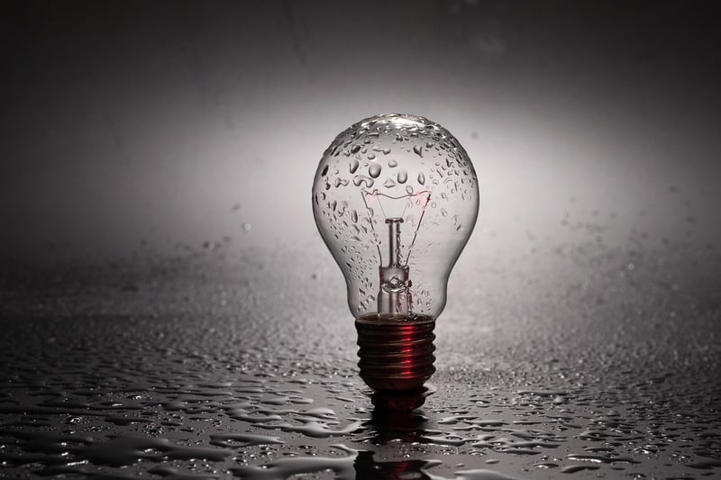 LED Bulb