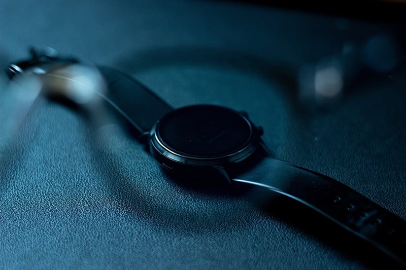 Sustainable Wearable Tech